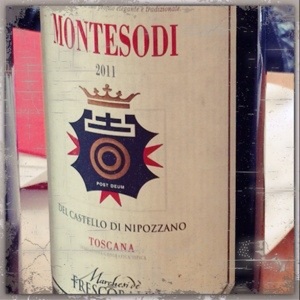 Montesodi 2011